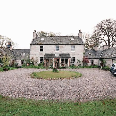Апартаменты The Dell Of Abernethy - A Woodland Hideaway Нети-Бридж Экстерьер фото