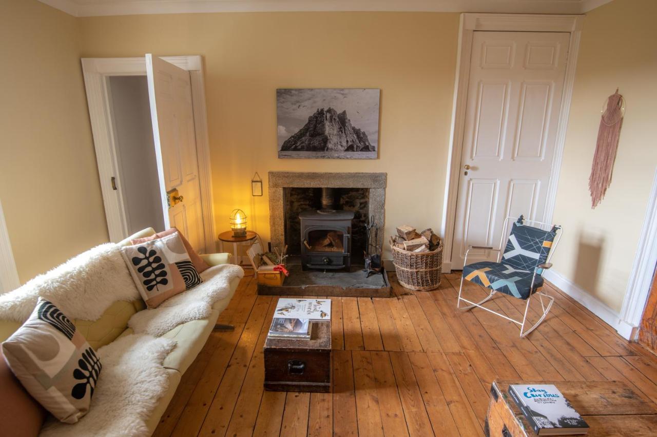 Апартаменты The Dell Of Abernethy - A Woodland Hideaway Нети-Бридж Экстерьер фото