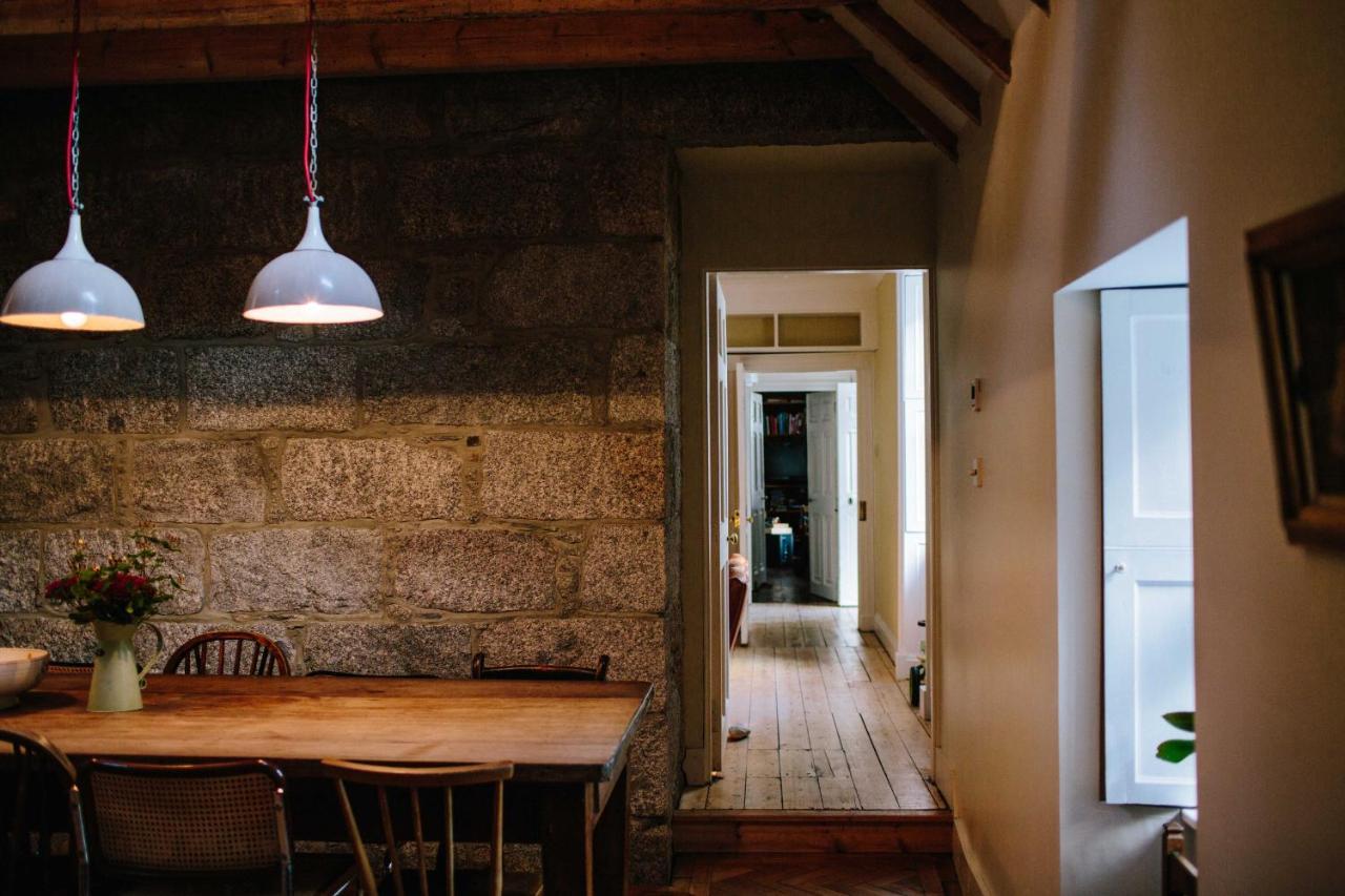 Апартаменты The Dell Of Abernethy - A Woodland Hideaway Нети-Бридж Экстерьер фото